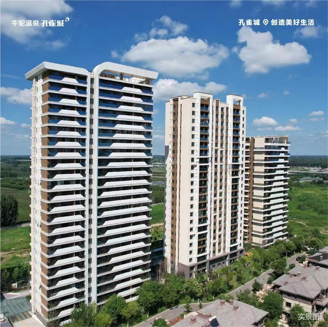 固安金融街融府什么时候交房-固安楼盘网