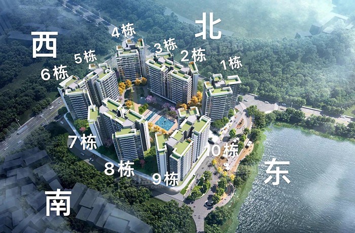 小户型来“撩” 总价或不到600万?精诚壹号:这可是上车天河绝佳机遇-广州楼盘网