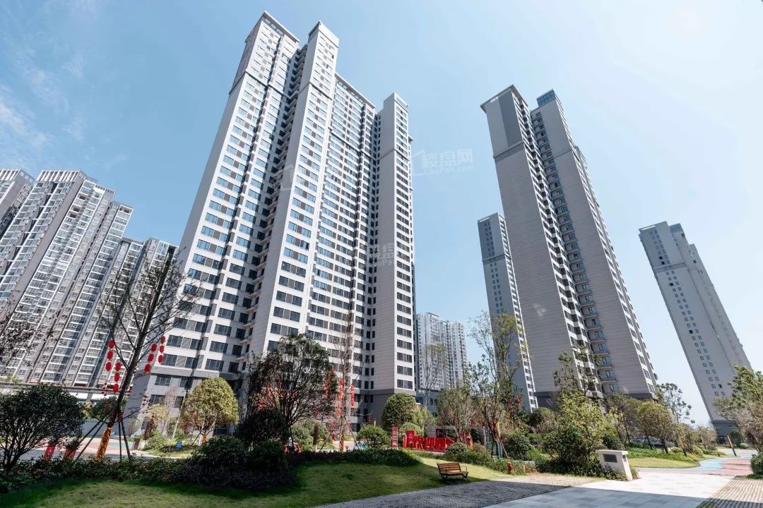 致地·昭华府|以大师之言,质敬湖畔生活-湘潭楼盘网