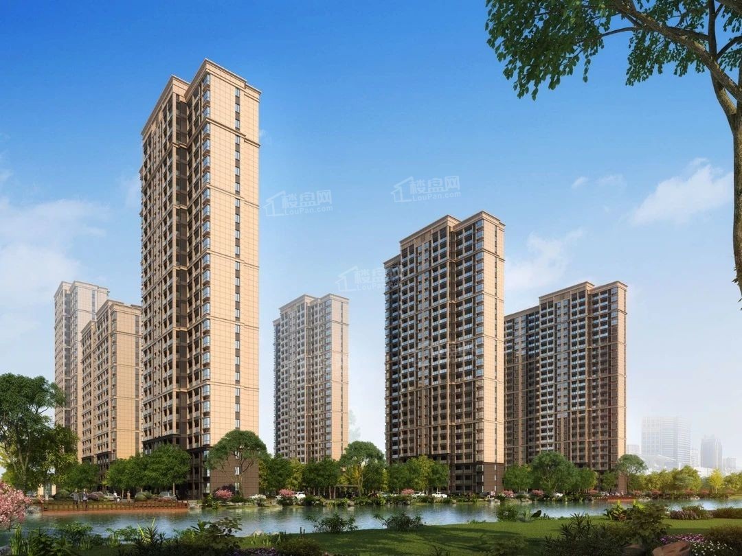 启东启运上城坐拥醇熟配套 享美好生活！-海门楼盘网