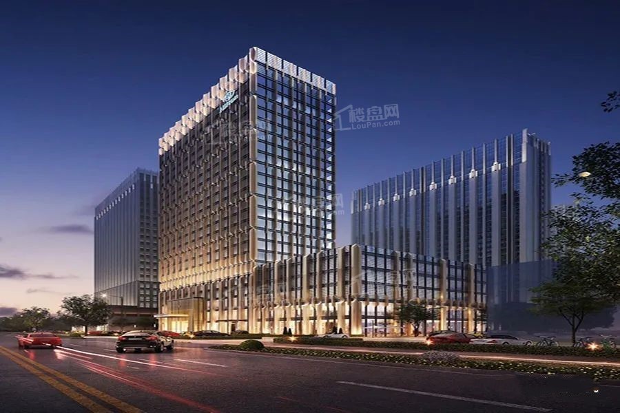 启东银洲金融中心公寓怎么样？启东银洲金融中心单价多少？-海门楼盘网