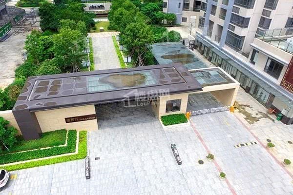 大旺御东方什么档次?高档现楼,品质生活大城,拥鼎配繁华-肇庆楼盘网