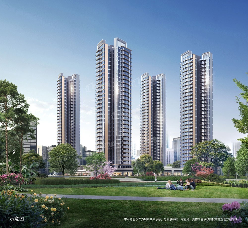 光明新楼盘【金地峰境三期誉府】到访可享5重好礼,预计本月上市-深圳楼盘网