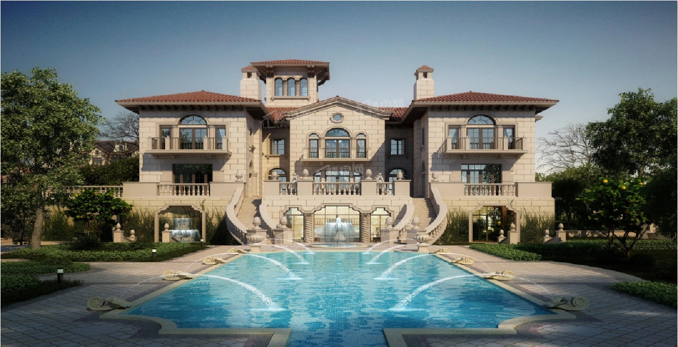 绿地长岛独栋别墅怎么样