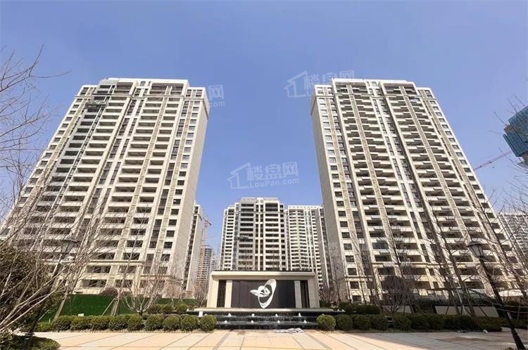 德州金辰大都会到底好不好?开发商实力雄厚吗?