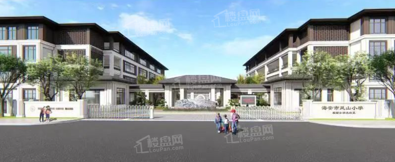 海安房产网_新房_房地产信息网–海安楼盘网