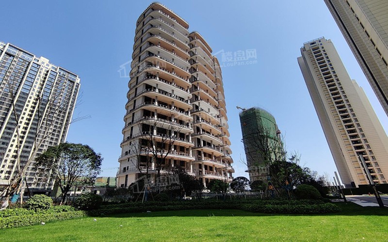 67玺宇悦城国际能买吗?改善置业·品质生活一步到位