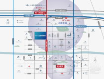 康佳江海科技城极速畅达海门城区！园区即将全面封顶