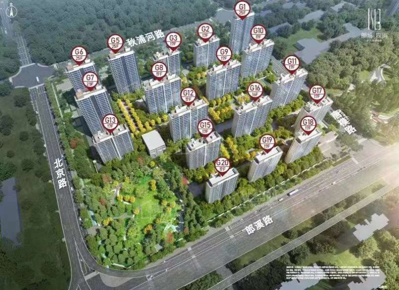 合肥纯新盘,你最期待哪一个?-合肥楼盘网