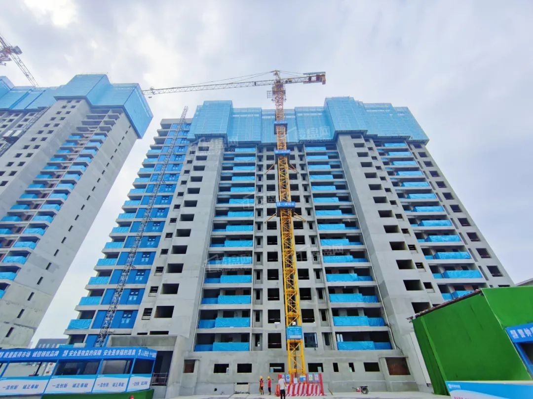 盛夏如约至·家书传温情|建投融城名著6月家书-湘潭楼盘网