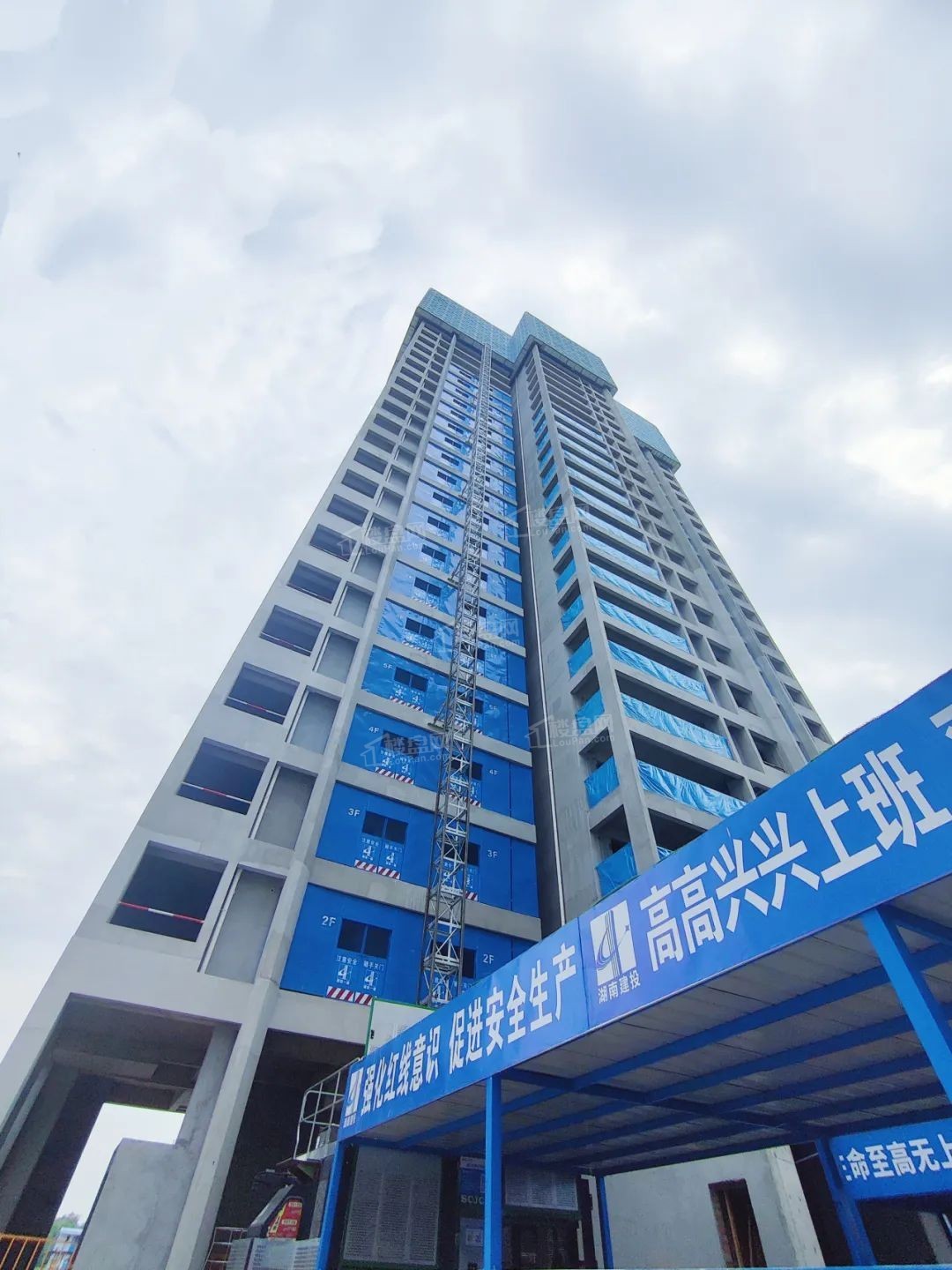 盛夏如约至·家书传温情|建投融城名著6月家书-湘潭楼盘网