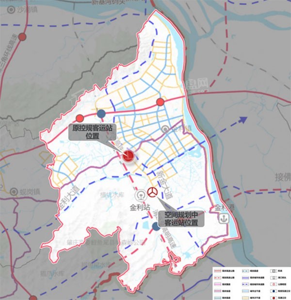 肇庆交通规划2035图片