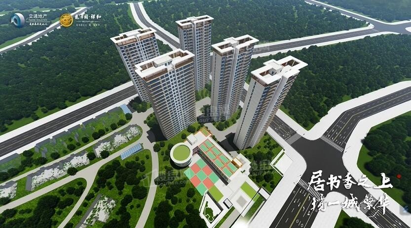 龙泽园祥和怎么样?承续10余年开发经验,全配套优享-曲靖楼盘网