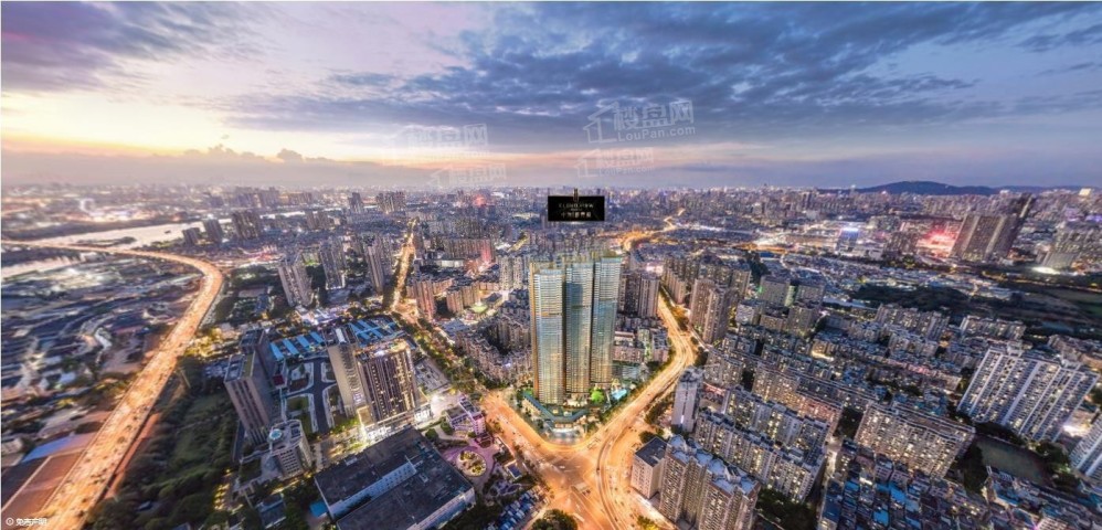 广州中海观雲府楼盘怎么样?海珠南洲中海观雲府新房值得买吗?-广州楼盘网