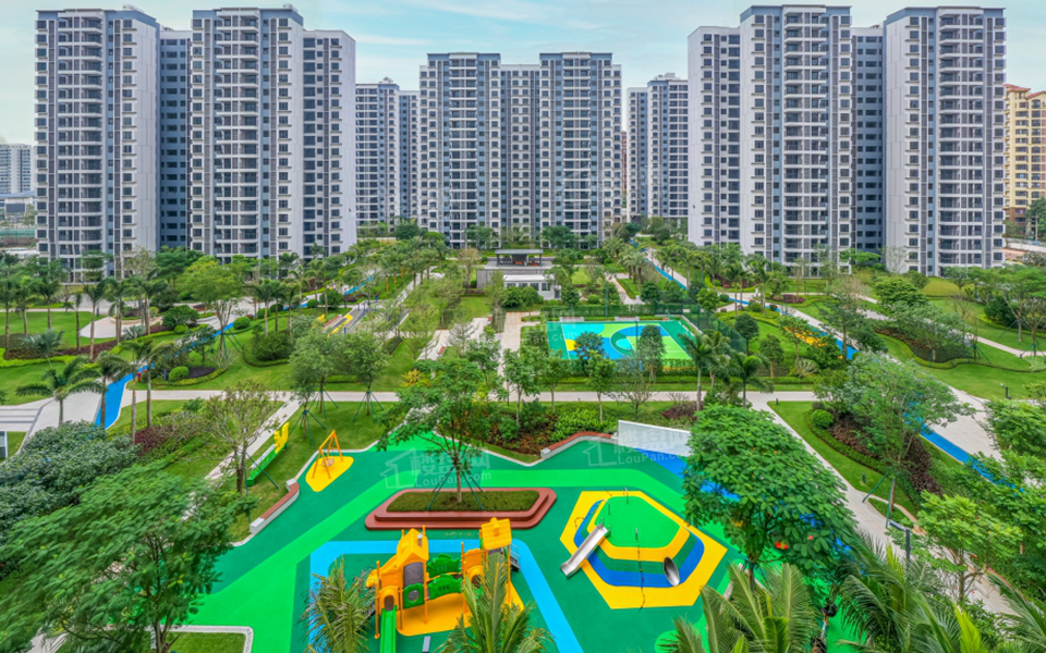 琼海保利时代vs琼海海城时代广场哪个置业好?-海南楼盘网