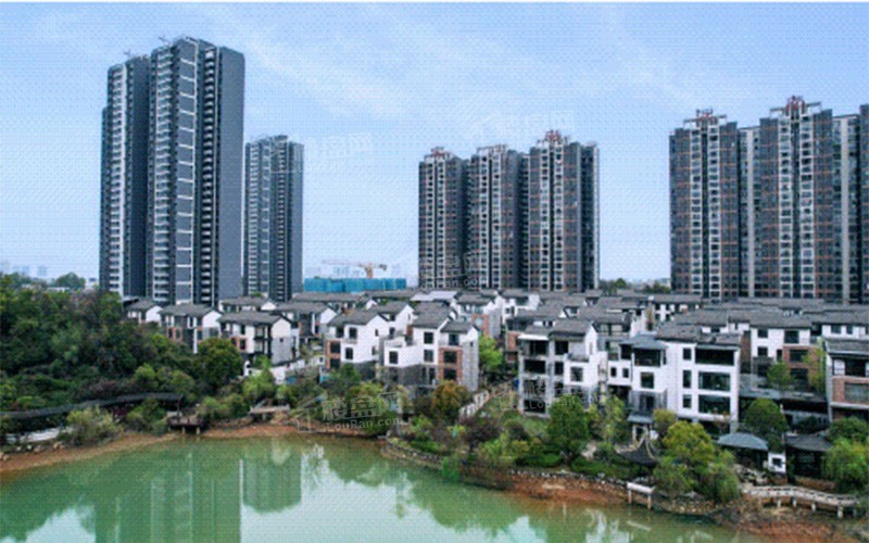 江南城教育配套怎么样-湘潭楼盘网