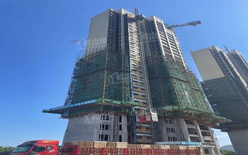 湘江富力城 9月家书| 夏去秋丰盈 微风诉家音-湘潭楼盘网