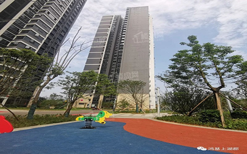 冲冲冲,湘潭这个"宝藏楼盘"江南城!真的藏不住了!