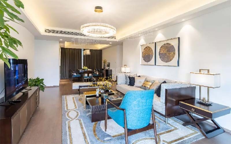 湘潭星合世家3#栋交付倒计时!百亿补贴,助力焕新家!-湘潭楼盘网