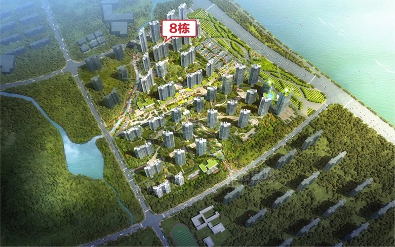 关于对"福晟滨江花园7#,14#-20#,s1#-s3#及地下室"项目申请数据治理的