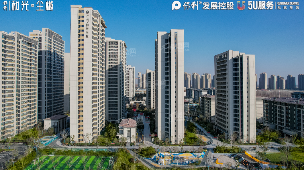 合肥名邦保利琅悦怎么样，值得入手吗？-合肥楼盘网
