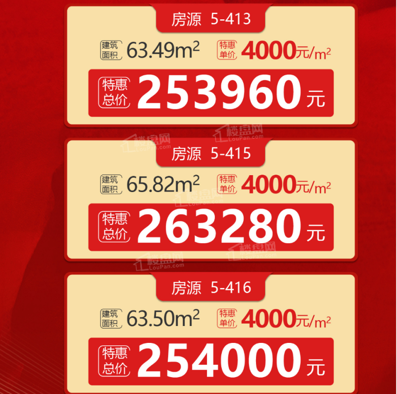 2023年10月31日海南特价房合辑:25万一套的海景房,速抢!-海南楼盘网