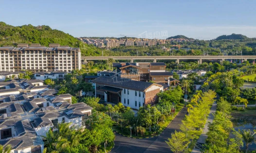 万宁石梅春墅怎么样?可以入手吗?-海南楼盘网