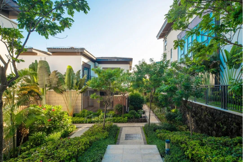 万宁石梅春墅怎么样?可以入手吗?-海南楼盘网