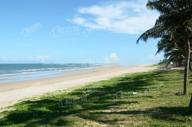 博鳌珊瑚湾周边环境怎么样?值得购买吗?-海南楼盘网