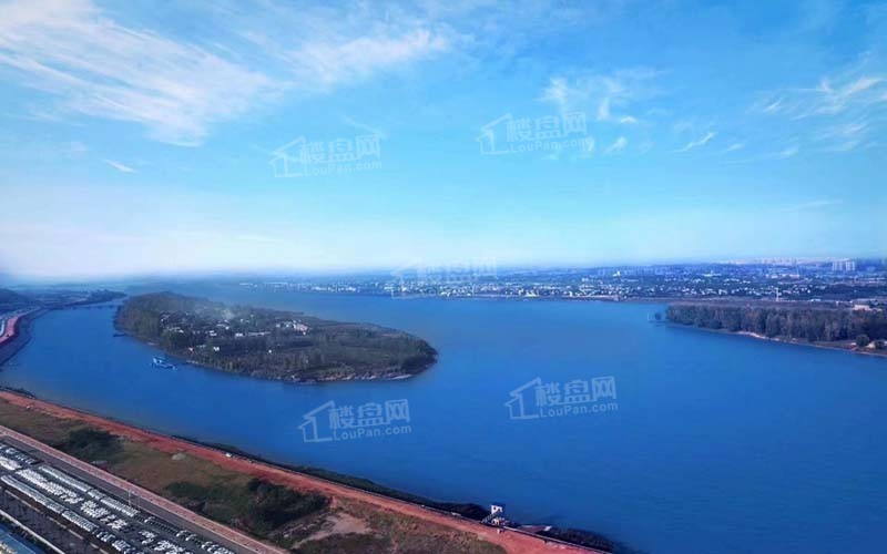 福晟滨江花园周边配套好不好-湘潭楼盘网