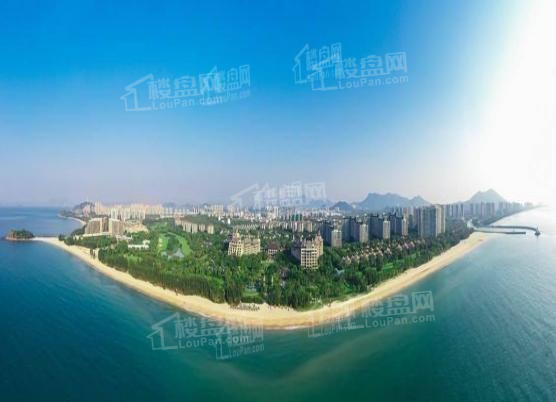 雅居乐清水湾特价来袭！小户型海景房低至157万/套起-海南楼盘网