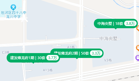 中海臻如府累计成交超300套！-合肥楼盘网