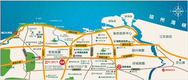 海口楼盘投资怎么选？诚方创世纪广场怎么样？-海南楼盘网