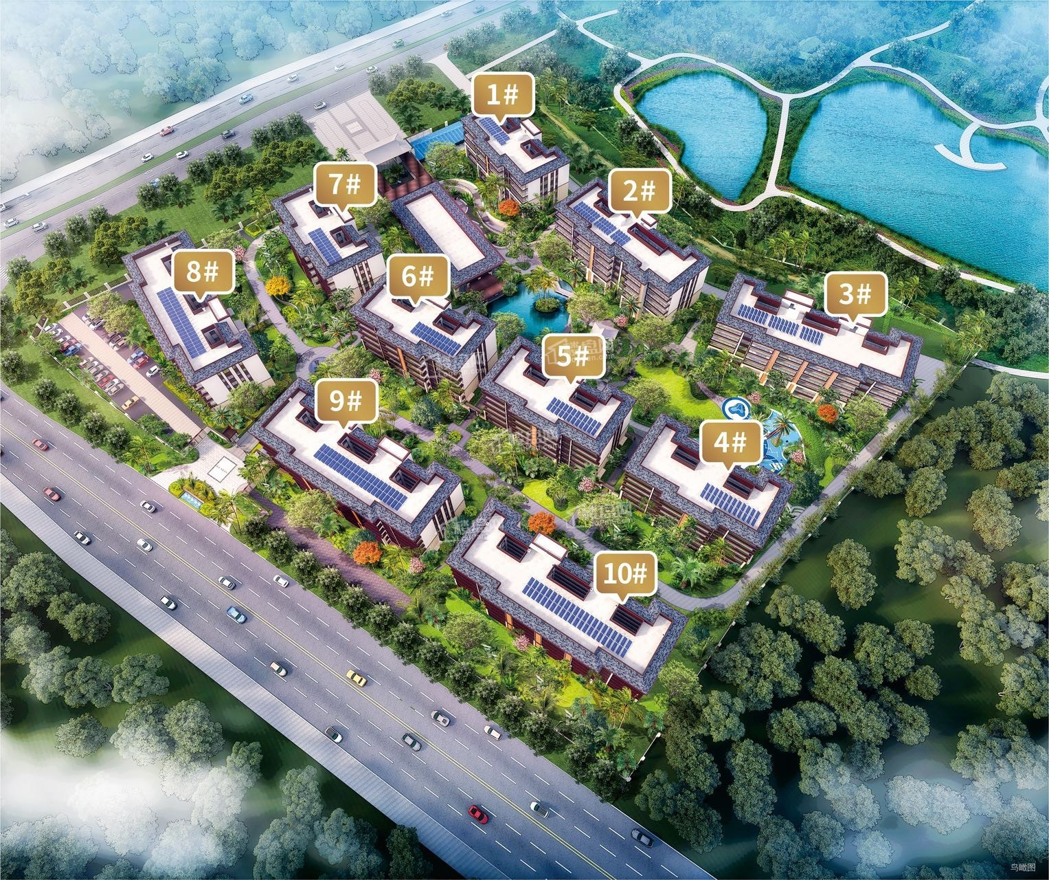 海口购房政策2024-海南楼盘网