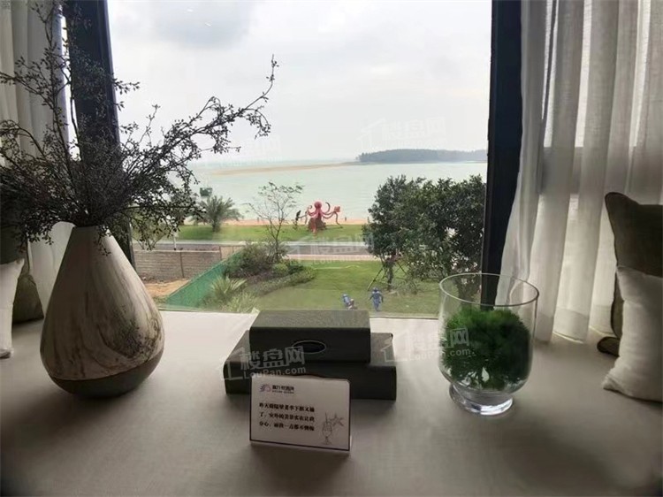 海南临高买房怎么样富力悦海湾pk长岛蓝湾