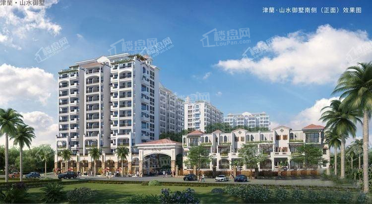 三亚小户型别墅值得买吗?-海南楼盘网