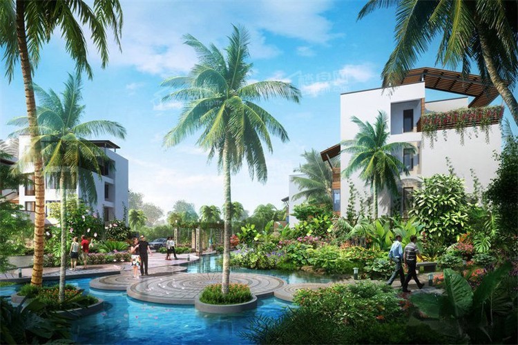 万宁石梅半岛适合养老吗?房价多少钱一平呢?-三亚楼盘