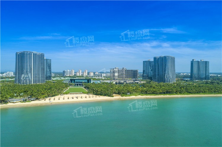 融创博鳌金湾可以购买吗?-三亚楼盘网