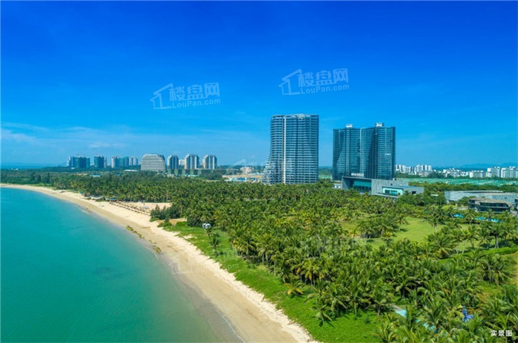 融创博鳌金湾可以购买吗?-三亚楼盘网