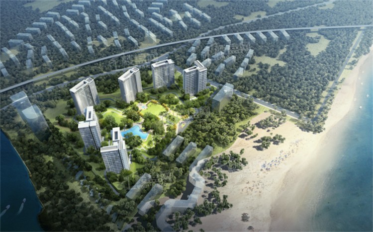 龙栖湾波波利海岸怎么样?-三亚楼盘网