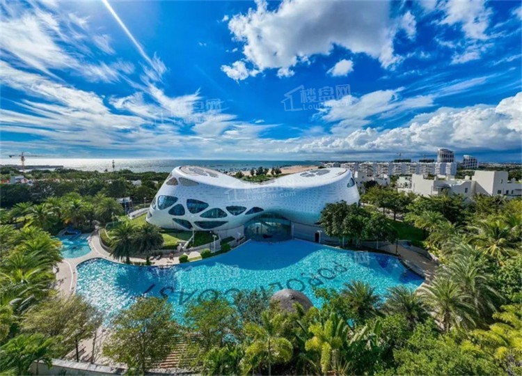 2024海南乐东买房怎么选?龙栖湾波波利海岸怎么样?-三亚楼盘网