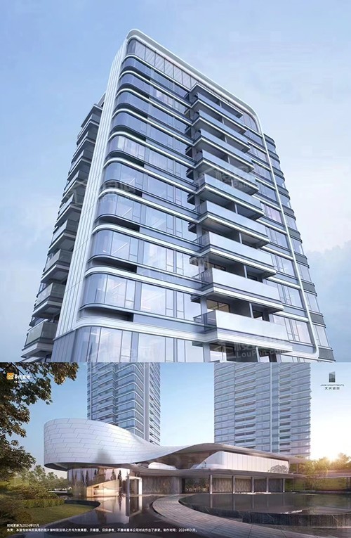 【华润置地.天河润府】3.9如期开盘 首开放建面80-130平10套臻席钜惠-广州楼盘网