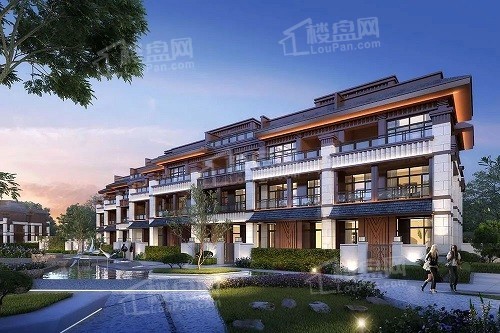 涿州滨江郦城房价多少钱 开发商是谁