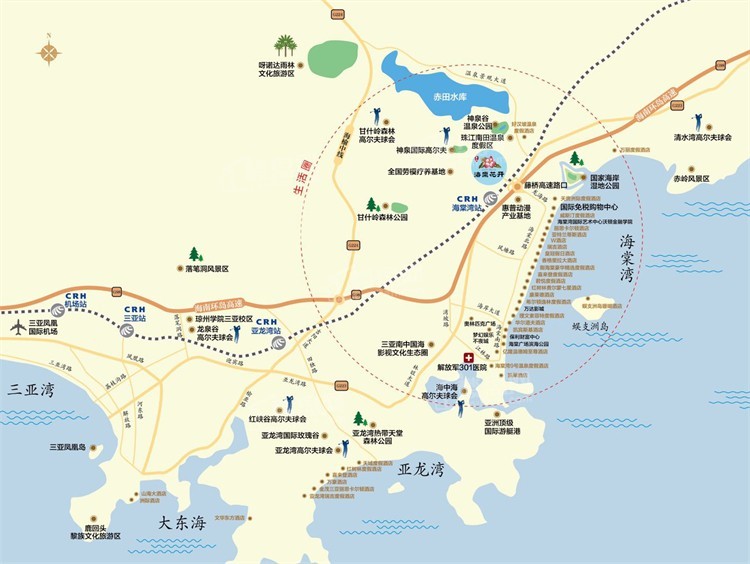 参考房价:均价28000元/㎡