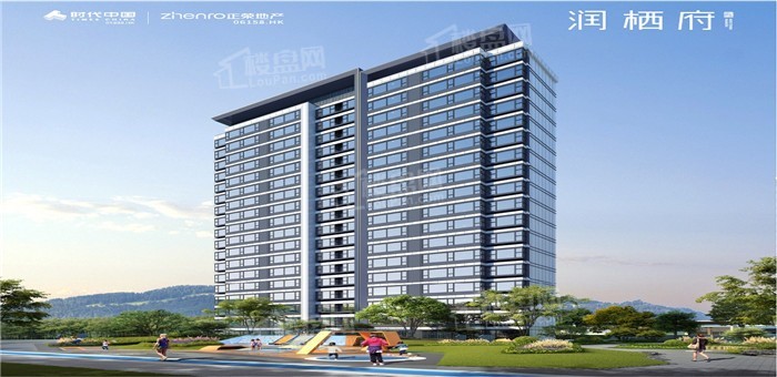 润栖府项目开发商是哪个?周边配套怎么样?-南京楼盘网