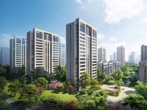 涿州中冶未来城房价多少钱 位置在哪