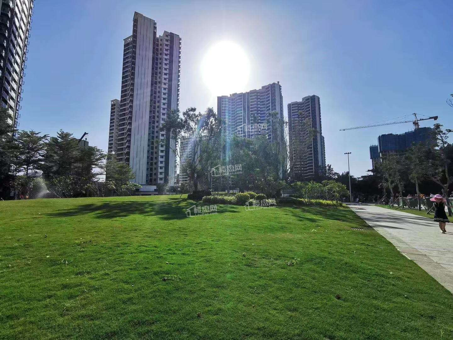 保利崖州湾一口价限时特惠!-海南楼盘网