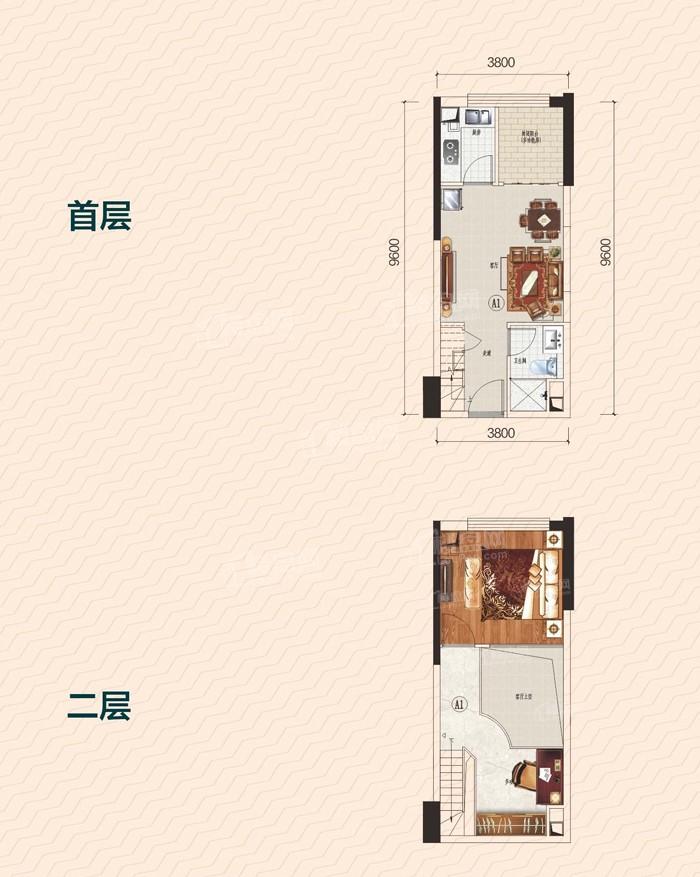 融投国际46㎡loft.jpg