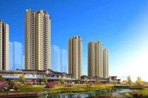 涿州滨江郦城房价多少钱 周边规划好吗