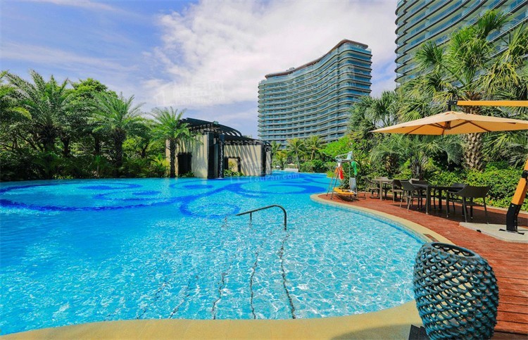 海南三亚葛洲坝海棠福湾怎么样?-三亚楼盘网